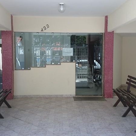Apartamento A 300 Metros Da Praia Do Forte كابو فريو المظهر الخارجي الصورة