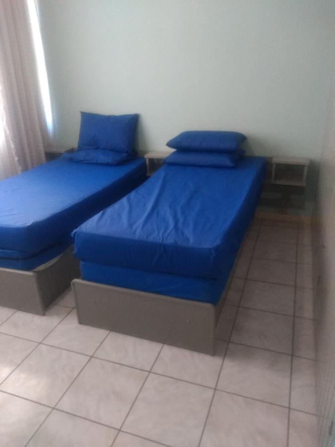 Apartamento A 300 Metros Da Praia Do Forte كابو فريو المظهر الخارجي الصورة