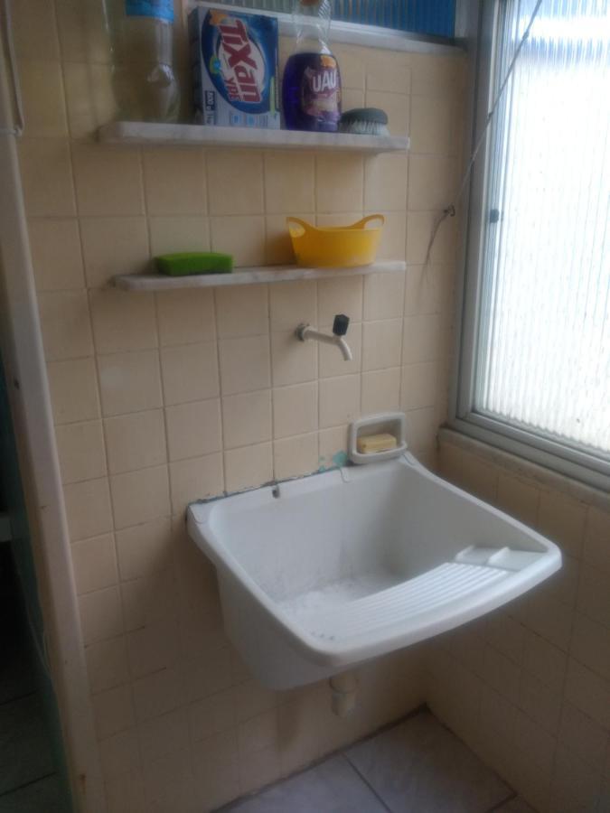 Apartamento A 300 Metros Da Praia Do Forte كابو فريو المظهر الخارجي الصورة