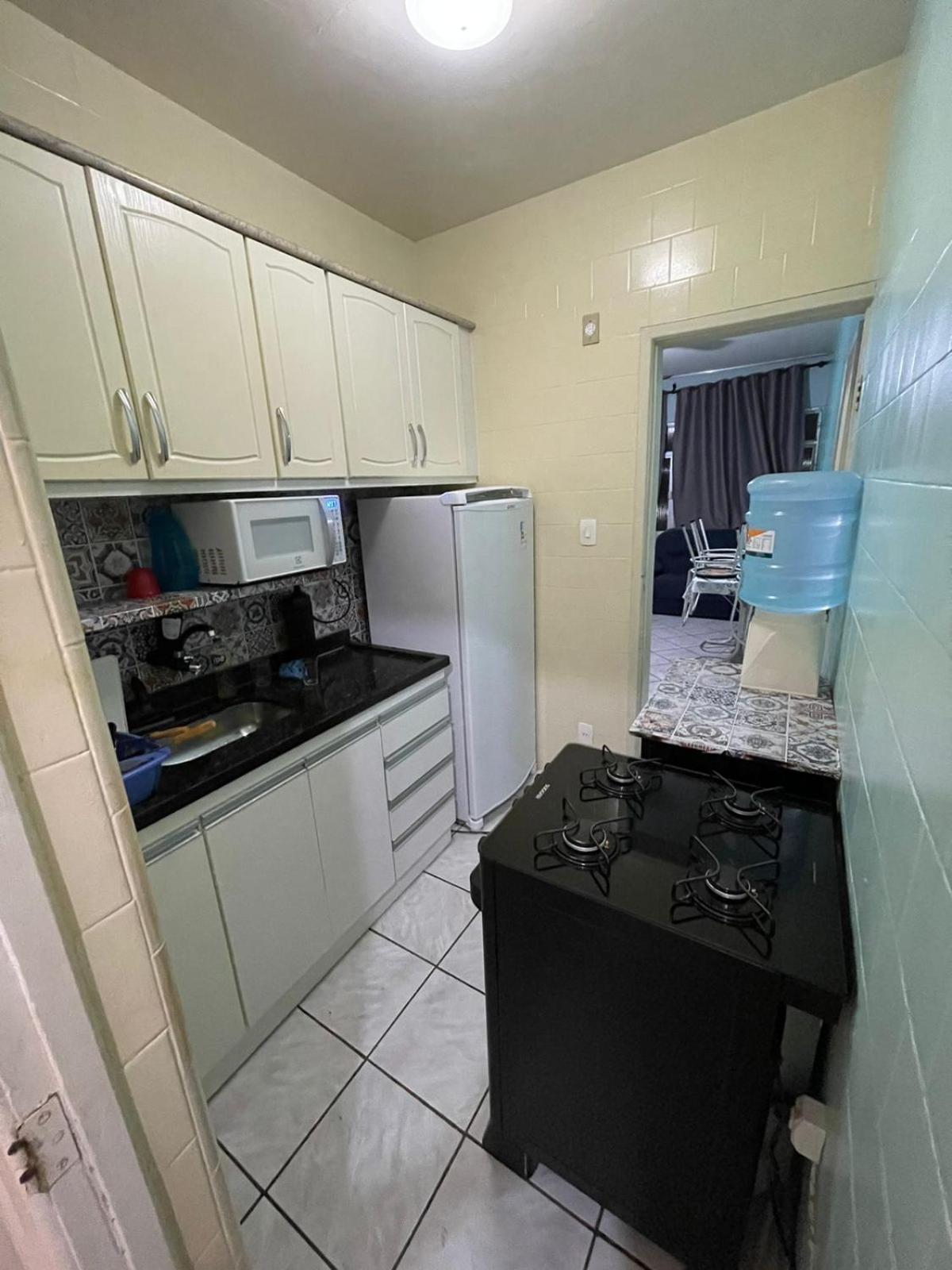 Apartamento A 300 Metros Da Praia Do Forte كابو فريو المظهر الخارجي الصورة
