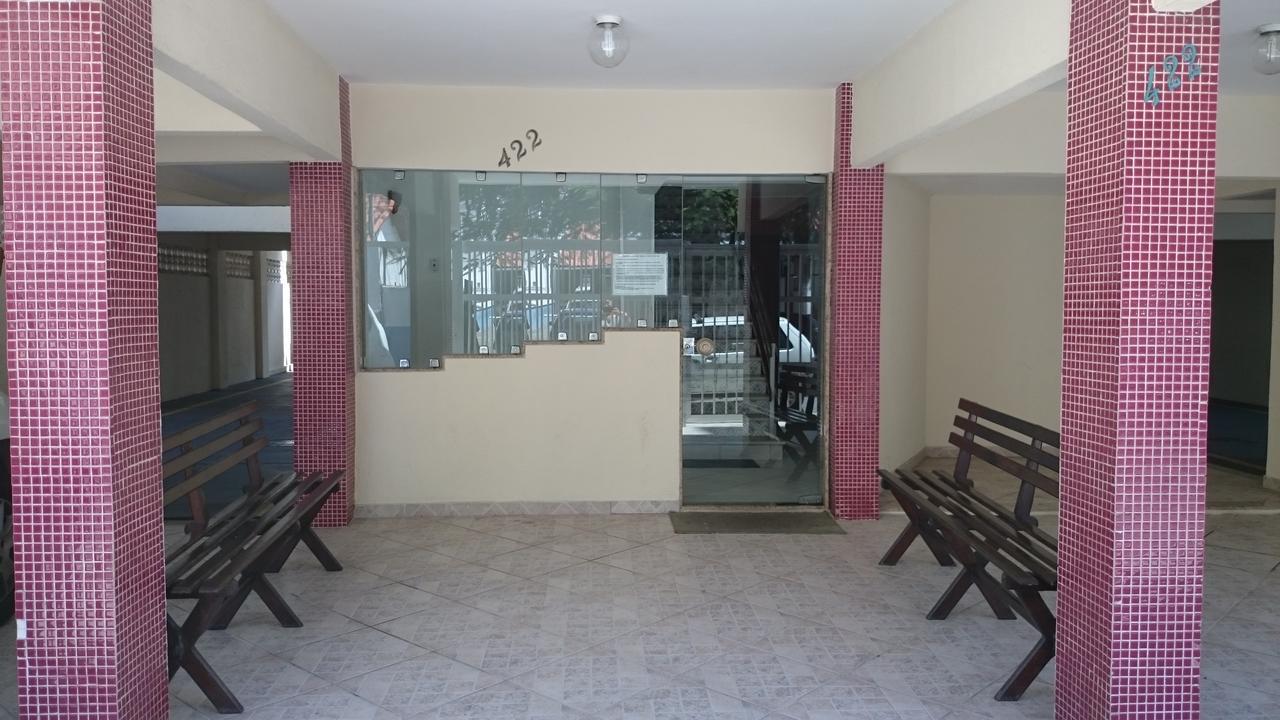 Apartamento A 300 Metros Da Praia Do Forte كابو فريو المظهر الخارجي الصورة