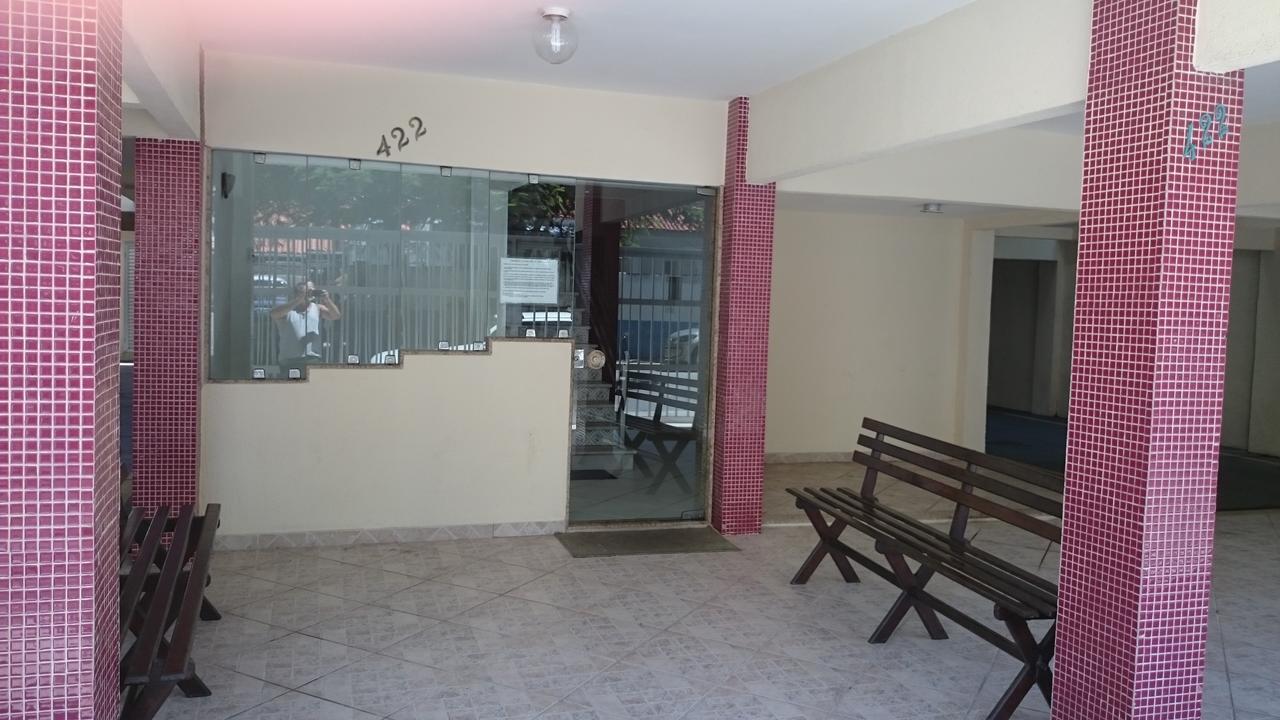 Apartamento A 300 Metros Da Praia Do Forte كابو فريو المظهر الخارجي الصورة