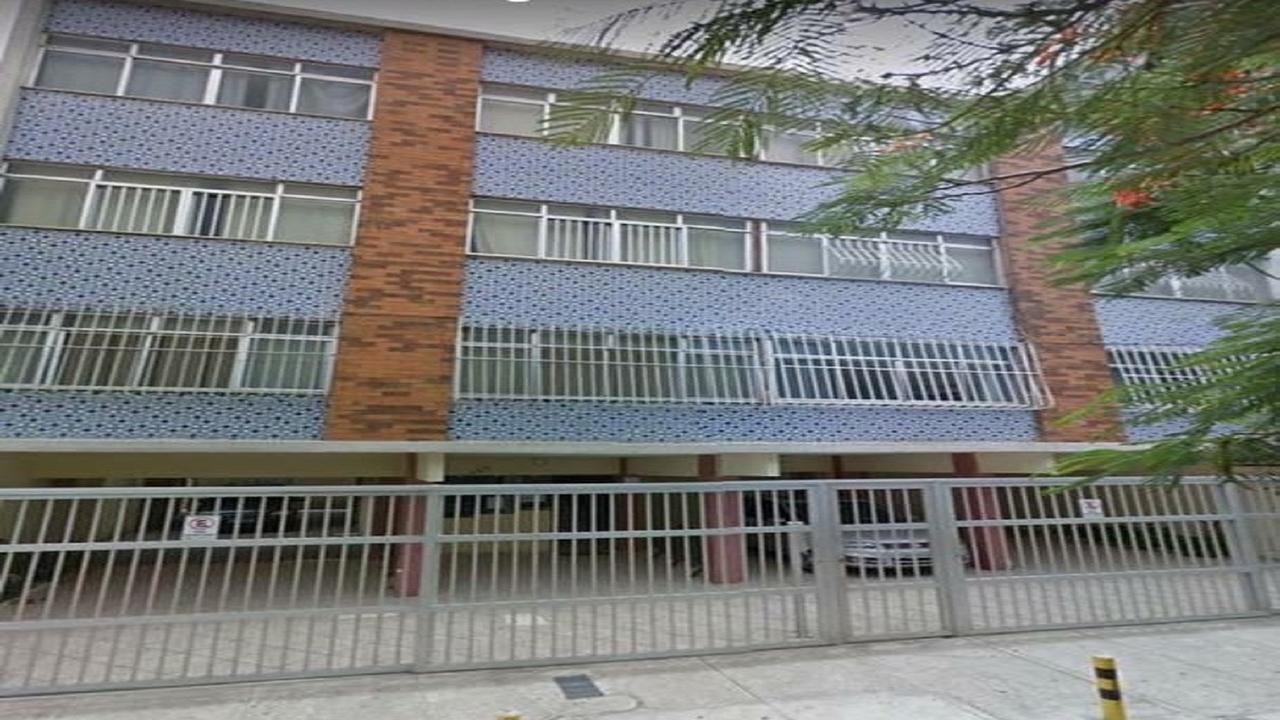 Apartamento A 300 Metros Da Praia Do Forte كابو فريو المظهر الخارجي الصورة