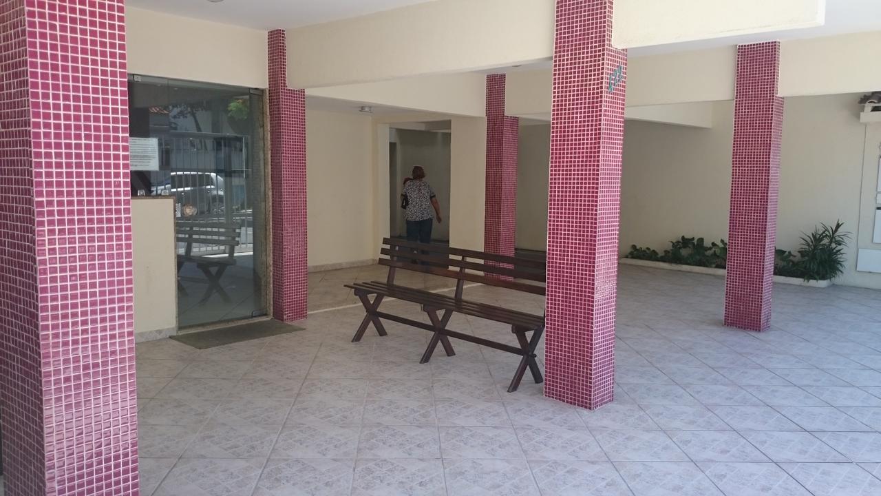 Apartamento A 300 Metros Da Praia Do Forte كابو فريو المظهر الخارجي الصورة