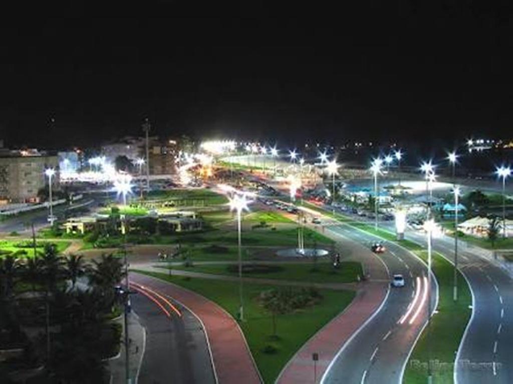Apartamento A 300 Metros Da Praia Do Forte كابو فريو المظهر الخارجي الصورة